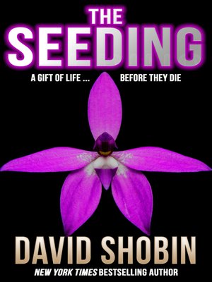 cover image of The Seeding